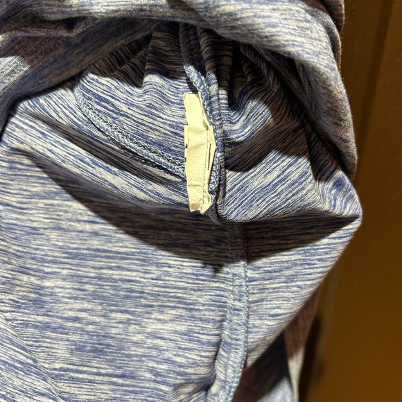 Women’s Under Armour HeatGuard Mesh Back Tank Top - Picture 4 of 6